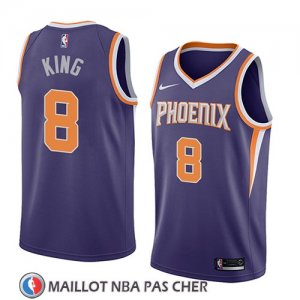 Maillot Phoenix Suns George King Icon 2018 Volet