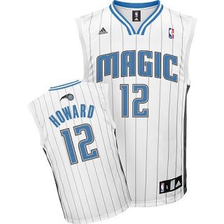 Maillot Blanc Howard Orlando Magic Revolution 30