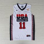 Maillot de Malone USA NBA 1992