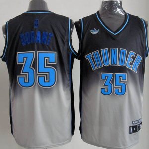 Maillot Durant #35 Fadeaway Mode
