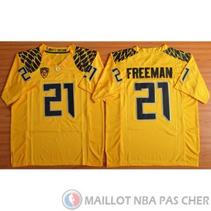 Maillot NCAA Royce Freeman Amarillo