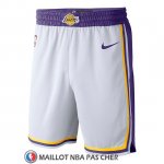 Short Lakers Association 2018-19 Blanc