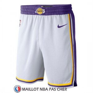 Short Lakers Association 2018-19 Blanc