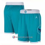 Short Charlotte Hornets Icon Vert