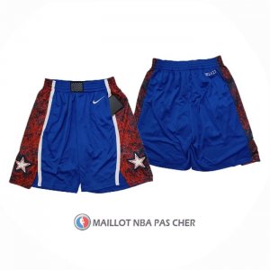 Short USA 2024 Bleu1