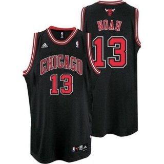 Maillot alternativa de Noah Chicago Bulls #13
