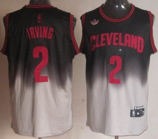 Maillot Irving #2 Fadeaway Mode