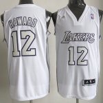 Maillot Howard Los Angeles Lakers #12 Blanc