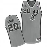 Maillot Ginobili San Antonio Spurs Revolution 30
