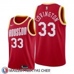 Maillot Houston Rockets Robert Covington Classic 2019-20 Rouge