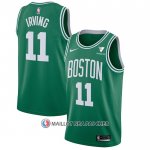 Maillot Boston Celtics Kyrie Irving Icon 2021-22 Vert