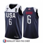 Maillot USA Joe Harris 2019 FIBA Basketball World Cup Bleu