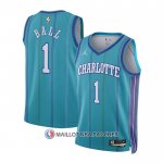Charlotte Hornets