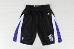 Short Noir Sacramento Kings NBA  Short Noir Sacramento Kings NBA