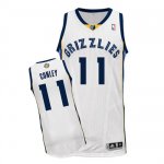 Maillot Blanc Conley Memphis Grizzlies Revolution 30