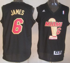 Maillot Noir James 2013 Champion Final