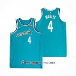 Maillot 2022 Rising Star Evan Mobley NO 4 Barry Bleu