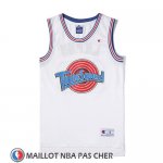 Maillot Tune Squad Lepew Blanc