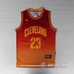 Maillot James Resonate Mode #23