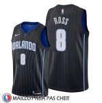 Maillot Orlando Magic Terrence Ross Statement Noir