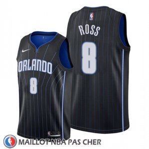 Maillot Orlando Magic Terrence Ross Statement Noir