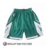 Short Milwaukee Bucks 2019 Vert