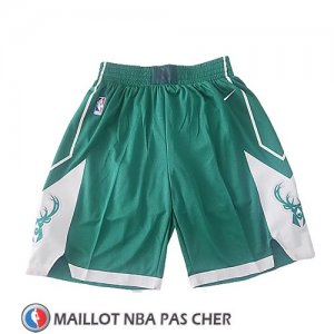 Short Milwaukee Bucks 2019 Vert  Short Milwaukee Bucks 2019 Vert