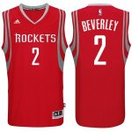 Maillot Rockets Beverley 2 Rouge