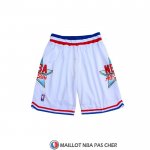 Short All Star 1992 Blanc