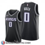 Maillot Sacramento Kings Trevor Ariza Statement Noir