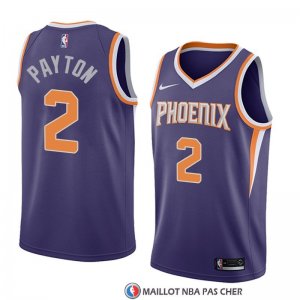 Maillot Phoenix Suns Elfrid Payton Icon 2018 Volet