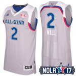 Maillot All Star 2017 Wizards Wall 2