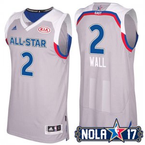 Maillot All Star 2017 Wizards Wall 2