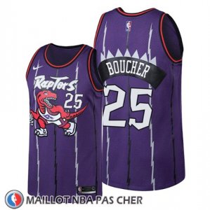 Maillot Tornto Raptors Fred VanVleet Classic Edition Volet