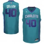 Maillot Hornets Zeller 40 Vert