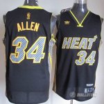 Maillot Allen Relampago #34