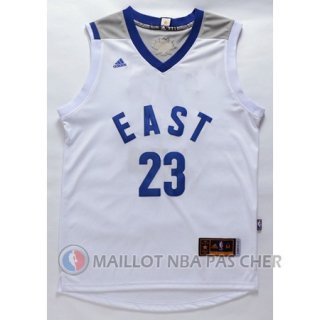 Maillot de James East All Star NBA 2016
