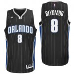 Maillot Magic Biyombo 8 Noir