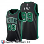 Maillot Boston Celtics Tacko Fall Statement 2019-20 Noir