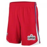 Short Clippers Rouge 2016