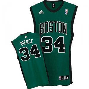Maillot alternativa de Pierce Boston Celtics Revolution 30