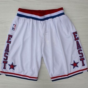 Short All Star 2003 Blanc