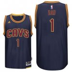 Maillot Fete des Peres Cavaliers Dad 1 Bleu