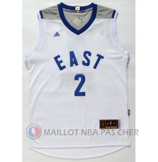 Maillot de Irving East All Star NBA 2016