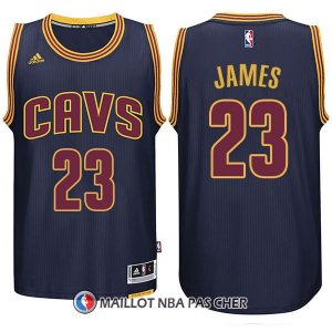 Maillot Enfant James Cleveland Cavaliers 23 Bleu