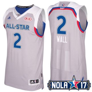 Maillot All Star 2017 Wizards Wall 2