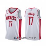 Maillot Houston Rockets P.j. Tucker Association Blanc