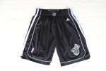 Short Back to Noir Miami Heat NBA