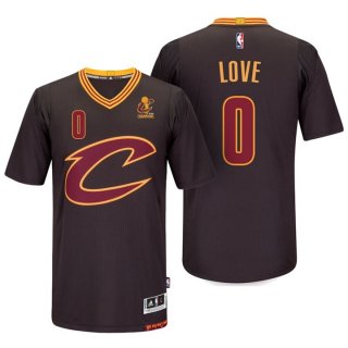 Maillot Manche Courte Cavaliers Love 0 Noir
