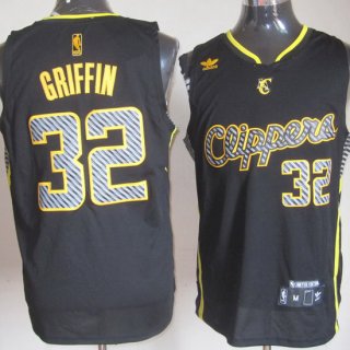 Maillot Griffin Foudre #32